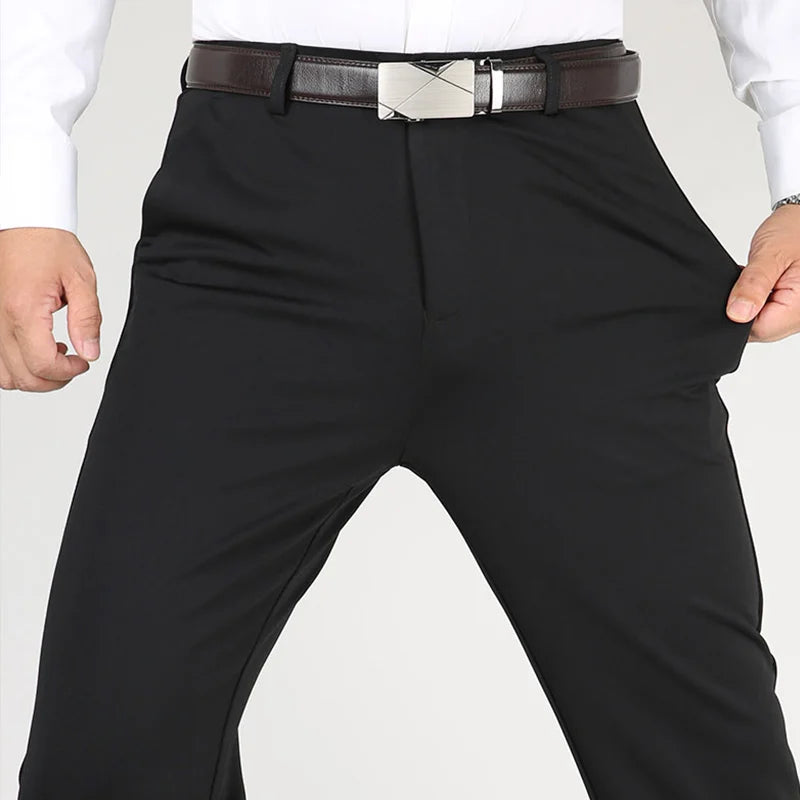 Men’s Formal Suit Pants