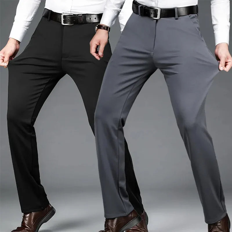 Men’s Formal Suit Pants