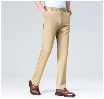 Men’s Formal Suit Pants