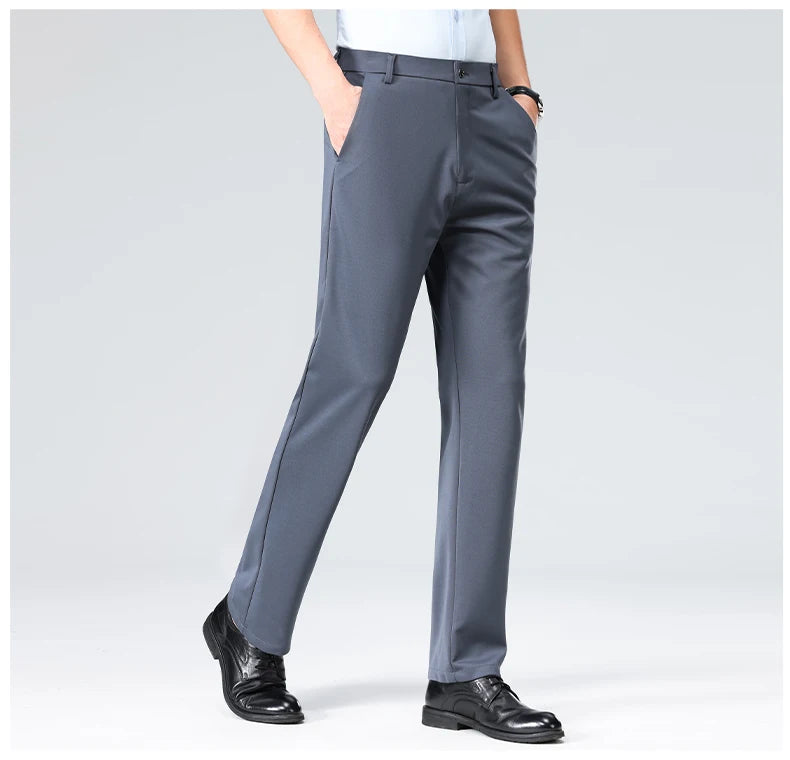 Men’s Formal Suit Pants