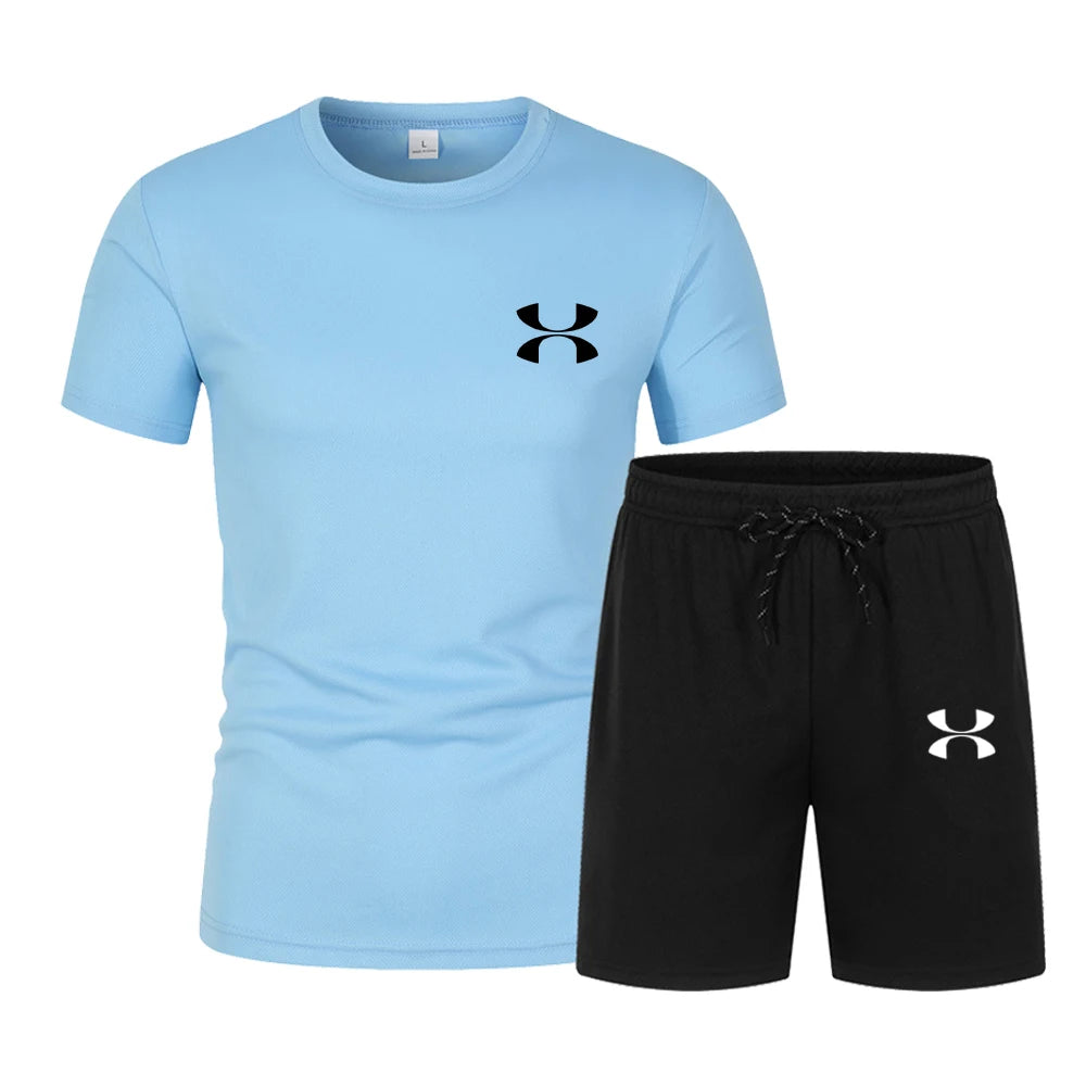 Men's Sports Set