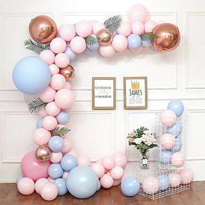 2pcs 5M Balloon Arch Kit