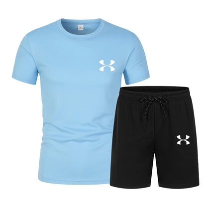 Men's Sports Set