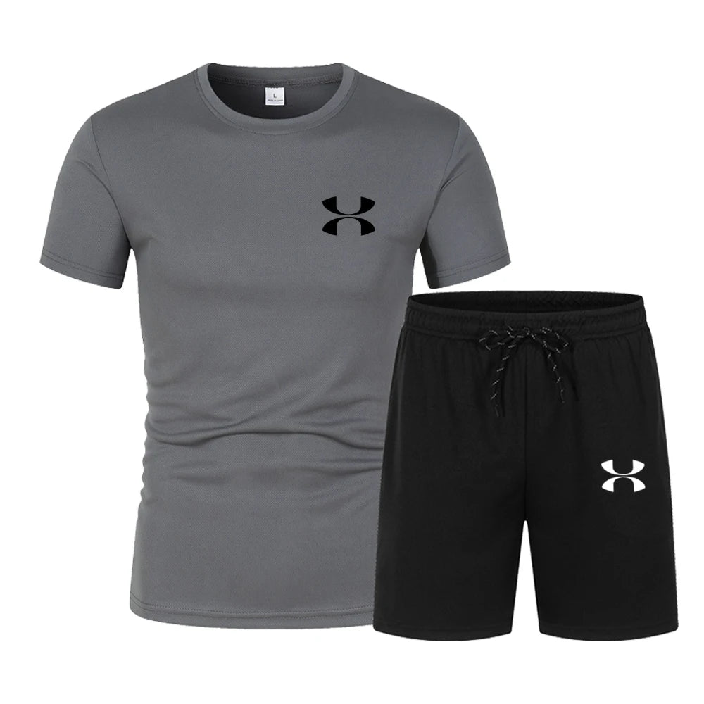 Men's Sports Set