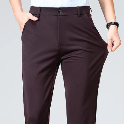 Men’s Formal Suit Pants