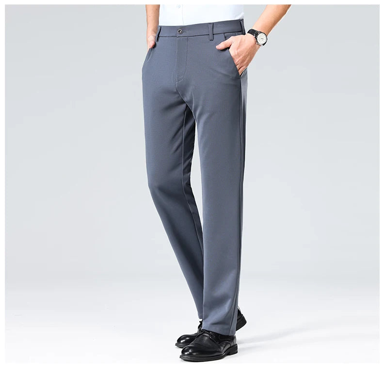 Men’s Formal Suit Pants