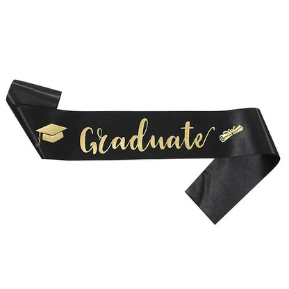 2025 Graduation Sash