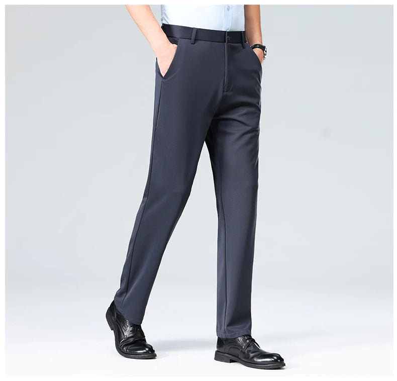 Men’s Formal Suit Pants