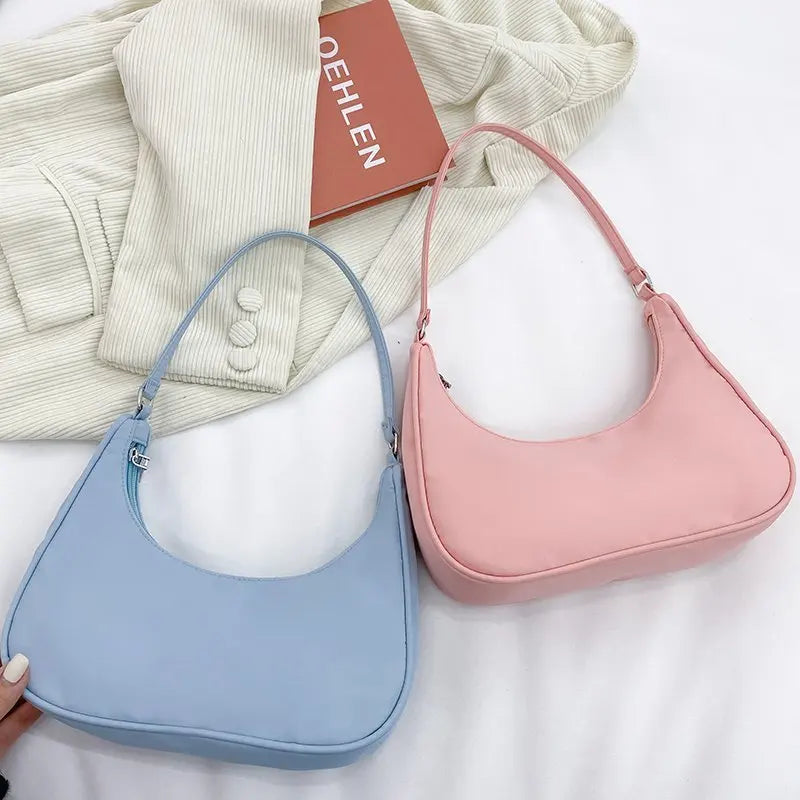 Small Shoulder Bag