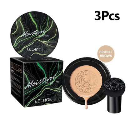 Waterproof Magic Air Cushion Cream Foundation