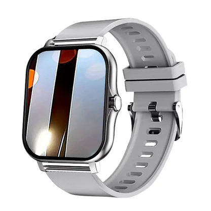 The Smart Watch That Speaks Your Language: 18+ Global Options!