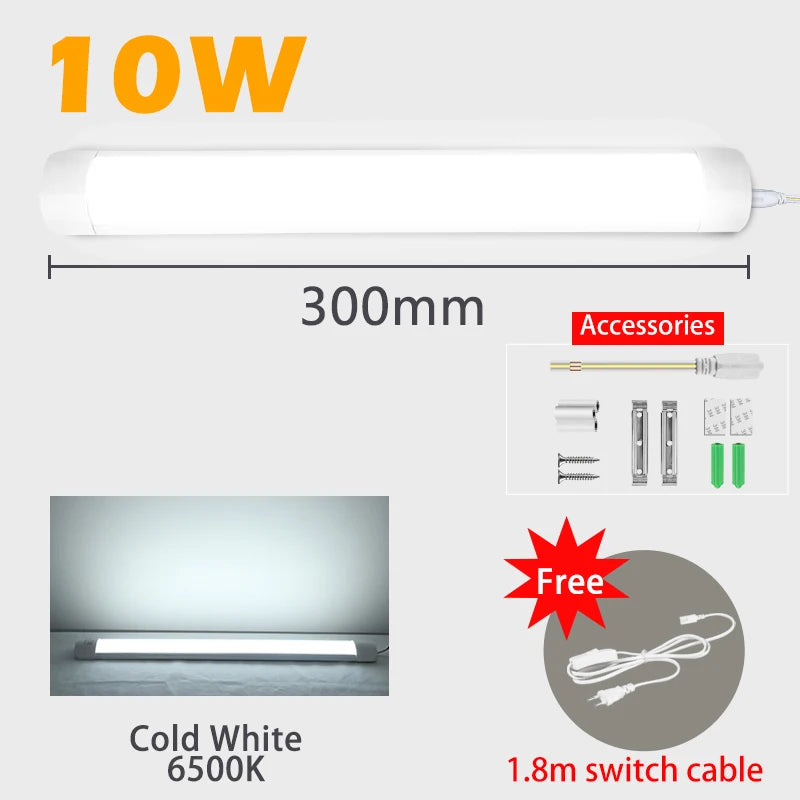 Super Bright LED Tube Light