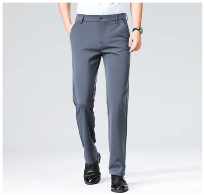 Men’s Formal Suit Pants