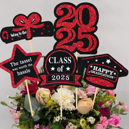 Graduation Party Decorations