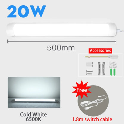 Super Bright LED Tube Light