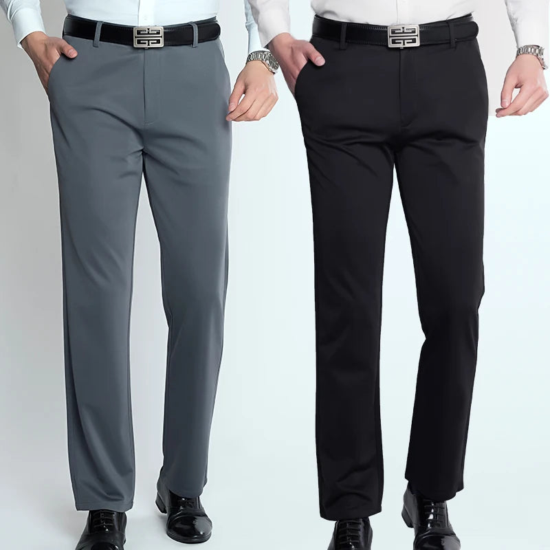 Men’s Formal Suit Pants