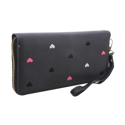 Women Long Wallet