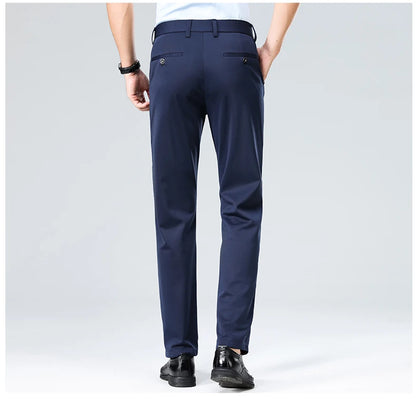 Men’s Formal Suit Pants