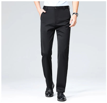 Men’s Formal Suit Pants