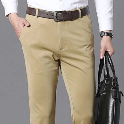 Men’s Formal Suit Pants