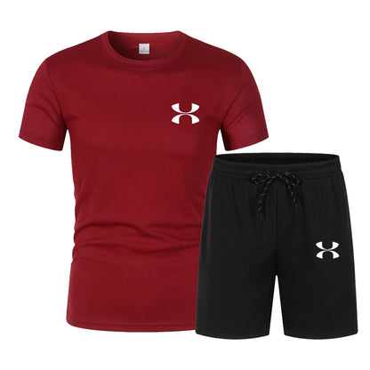 Men's Sports Set