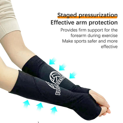 Breathable Volleyball Arm Guard