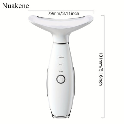 Nuakene Neck & Facial Massager