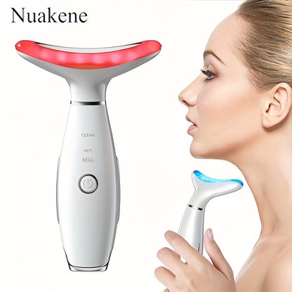 Nuakene Neck & Facial Massager